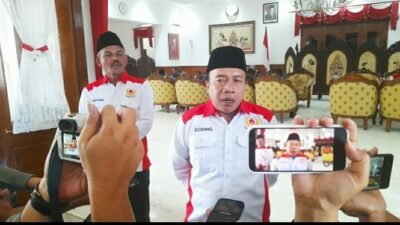 Gas Pol! KONI Trenggalek Siapkan Puslatkab Demi Dongkrak Peringkat