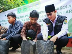 Revolusi Agraris dari Kelas: Cara Trenggalek Putus Rantai Ketergantungan Pangan