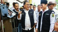 Lawan Kekeringan, Trenggalek Luncurkan Teknologi Pengolah Uap Jadi Air