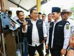 Lawan Kekeringan, Trenggalek Luncurkan Teknologi Pengolah Uap Jadi Air