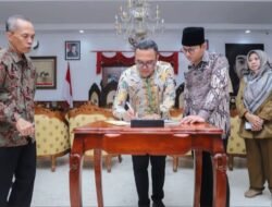 Trenggalek Gandeng PT SMI, Kucurkan Rp70 Miliar untuk Infrastruktur
