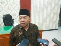 4 Rekanan Proyek Bendungan Bagong Wajib Bangun Jalan Permanen