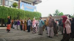 Dukung Deep Learning, Sekda Trenggalek Ajak ASN Ubah Mindset Pendidikan