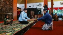Ruwat Bumi Dam Bagong: Jejak Syukur Menak Sopal