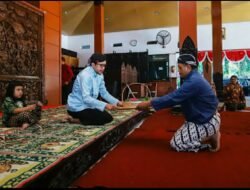 Ruwat Bumi Dam Bagong: Jejak Syukur Menak Sopal