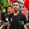 GMNI “Bedah” Rapor Merah Pendidikan di DPRD Trenggalek