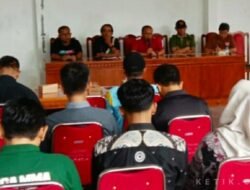 Ogah Jadi Juru Kunci, KONI Trenggalek Targetkan Melesat Tinggi di Porprov 2027