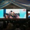 Presiden Resmi Operasikan 1.061 Koperasi Desa Merah Putih di Nganjuk