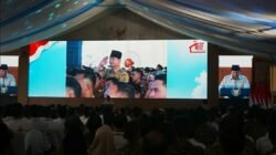 Presiden Resmi Operasikan 1.061 Koperasi Desa Merah Putih di Nganjuk