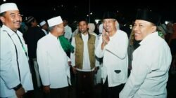 Trenggalek Berangkatkan 448 Jemaah Haji, Didominasi Lansia