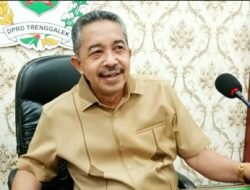 Batas Rawat Inap BPJS Ketat, RSUD Trenggalek Curhat ke DPRD