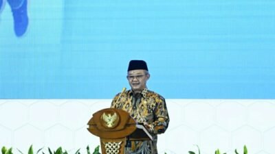 Kemendikdasmen Resmi Luncurkan Gerakan “SPMB Ramah” 2026/2027
