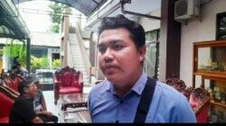 Kesabaran Habis! FAMTB Ultimatum DPRD Trenggalek Segera Perbaiki Jalan Ngares-Sengon