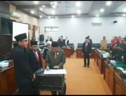 Suntikan Modal Rp10 Miliar dan Rebranding, BPR Jwalita Siap Menjelma Jadi ‘Bank Trenggalek’