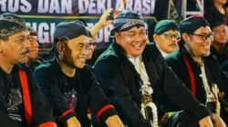 Kasepuhan Glagahwangi: Pengawal Luhur Bumi Reog