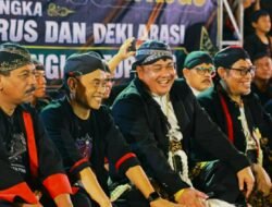 Kasepuhan Glagahwangi: Pengawal Luhur Bumi Reog