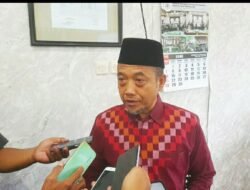 Kejar Target Raperda, Banmus DPRD Trenggalek Pacu Kinerja Pansus