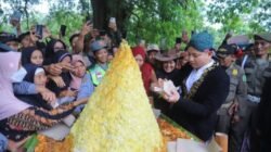 Selawe Ewu: Doa Abadi di Dam Bagong