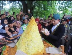 Selawe Ewu: Doa Abadi di Dam Bagong