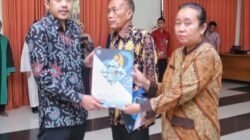Respons Aspirasi, Wabup Trenggalek Copot Camat Pule