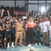 UPRINTIS Futsal League Jadi Jembatan Prestasi Porprov
