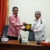 Direkomendasikan Kemendagri, Trenggalek Bagikan Ilmu Transaksi Non-Tunai ke Aceh