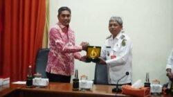 Direkomendasikan Kemendagri, Trenggalek Bagikan Ilmu Transaksi Non-Tunai ke Aceh