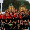 Masa Depan Cerah! Seniman Reog SMAN 3 Ponorogo Dapat “Karpet Merah” Kuliah di UB