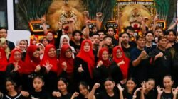 Masa Depan Cerah! Seniman Reog SMAN 3 Ponorogo Dapat “Karpet Merah” Kuliah di UB