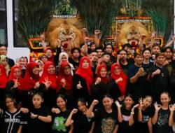 Masa Depan Cerah! Seniman Reog SMAN 3 Ponorogo Dapat “Karpet Merah” Kuliah di UB