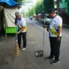 Hari Lingkungan Hidup 2026: Setda Trenggalek Gelar Aksi Pemilahan Sampah Massal