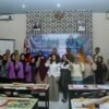 Bidik Plaza Sarinah, Dinas Komindag Trenggalek Genjot Skill Desainer Lokal
