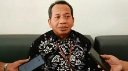 BPS Trenggalek Siap Gelar Sensus Ekonomi  Secara Door-to-Door