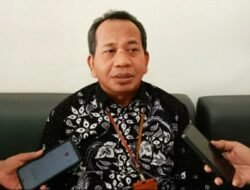 BPS Trenggalek Siap Gelar Sensus Ekonomi  Secara Door-to-Door