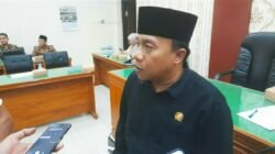 DPRD Trenggalek Kebut Raperda Pilkades Serentak, Target Rampung Agustus