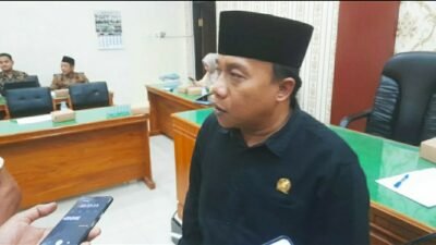 DPRD Trenggalek Kebut Raperda Pilkades Serentak, Target Rampung Agustus