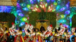 Reog Ponorogo Jadi Motor Ekonomi Terbesar Kedua di Jatim!