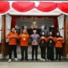 Terima Petugas BPS Bupati Trenggalek Dukung Suksesnya Sensus Ekonomi 2026