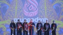 Grebeg Suro 2026 Pecah! Reogvolution Ponorogo Siap Guncang Dunia!