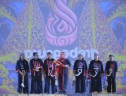 Grebeg Suro 2026 Pecah! Reogvolution Ponorogo Siap Guncang Dunia!