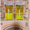 Gempur Spekulasi Harga, Pemkab Trenggalek dan Bulog Gelontorkan 1.500 Liter Minyakita ke Pasar