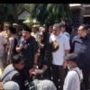 TRENGGALEK MELEDAK! Ribuan Massa Kepung DPRD Tolak MBG Dihentikan!