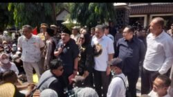 TRENGGALEK MELEDAK! Ribuan Massa Kepung DPRD Tolak MBG Dihentikan!