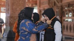 Ketuk Pintu Warga, 1.319 Petugas Sensus Siap Potret Ekonomi Ponorogo