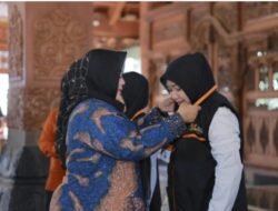 Ketuk Pintu Warga, 1.319 Petugas Sensus Siap Potret Ekonomi Ponorogo