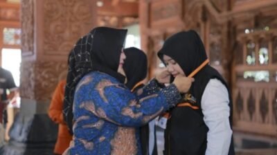 Ketuk Pintu Warga, 1.319 Petugas Sensus Siap Potret Ekonomi Ponorogo