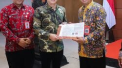 Rekor Purna Tugas Sekda Trenggalek Sukses Dampingi 6 Bupati Berbeda