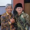 Rekor Purna Tugas Sekda Trenggalek Sukses Dampingi 6 Bupati Berbeda
