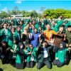 Dilepas Plt Bupati, 2.290 Mahasiswa UIN Ponorogo Siap Mengabdi hingga Malaysia