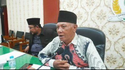 Sarat Perdebatan Regulasi Kades Dua Periode di Trenggalek Belum Ketuk Palu